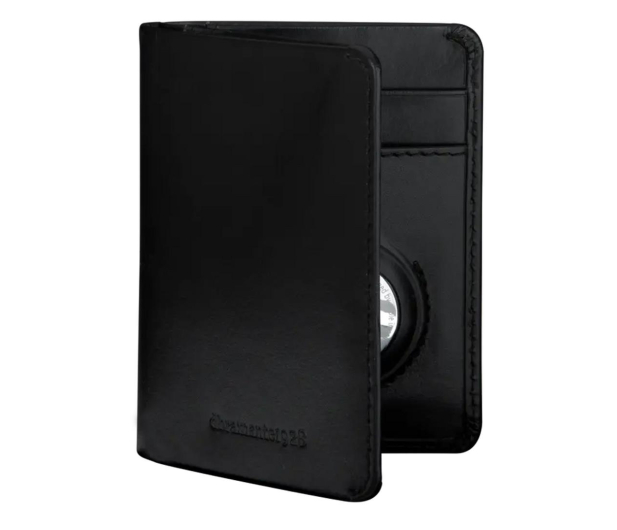 dbramante1928 Billund AirTag Slim wallet black - 1163397 - zdjęcie